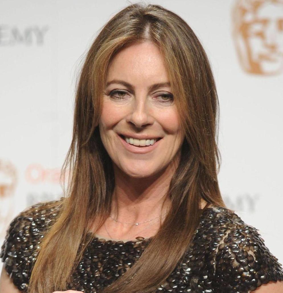 Oscar-winner Kathryn Bigelow to premiere her powerful anti-poaching PSA “Last Days” on The Daily Show, Tues, 12/9 @11pm ET