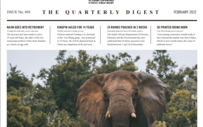 The Quarterly Digest February 2022